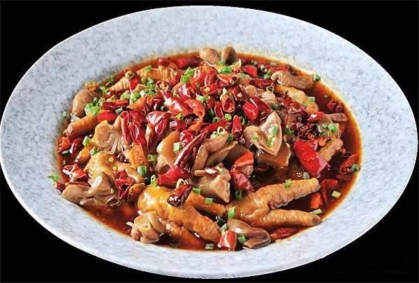【創(chuàng)新菜】土家三下鍋