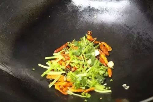 【巧手粵菜】椒麻脆皮魚鰾