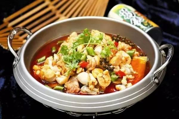 再過不久它就要取代小龍蝦的餐飲地位！