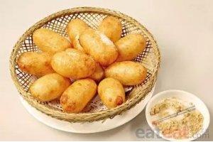 豆沙窩