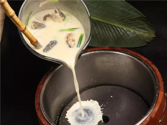 【家常菜】御品豆漿一鍋鮮