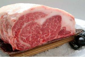世界上最貴的牛肉