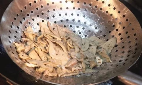 【創(chuàng)新菜】辣子羊肺