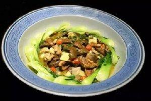 黃煨寒菌