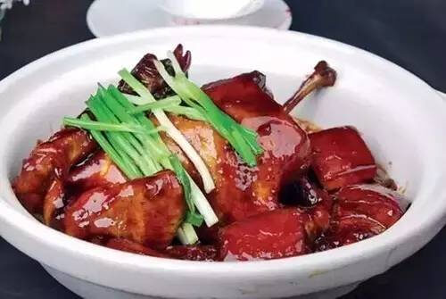 【熱賣菜】東坡花雕雞