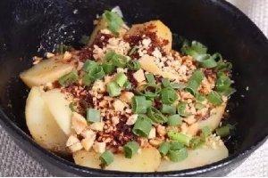 小碗土豆