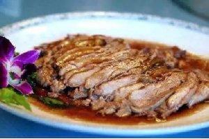 七款地道清真菜，帶給你濃濃的民族風(fēng)味！