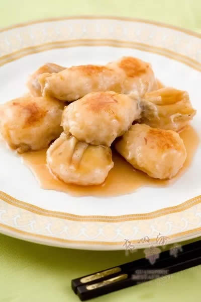 24道傳統粵菜粵點制作，堪稱粵菜中的經典！