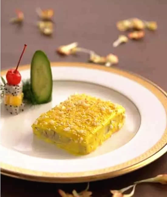 粵菜王者！香港米其林三星食府「唐閣」出品鑒賞！