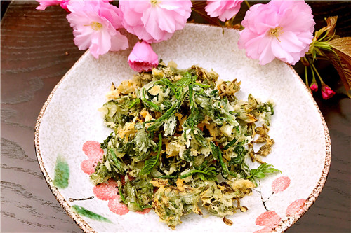 春季時令蔬菜大全，請趕緊嘗鮮！