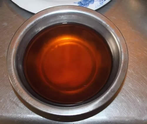 【魯菜】糟熘魚(yú)片