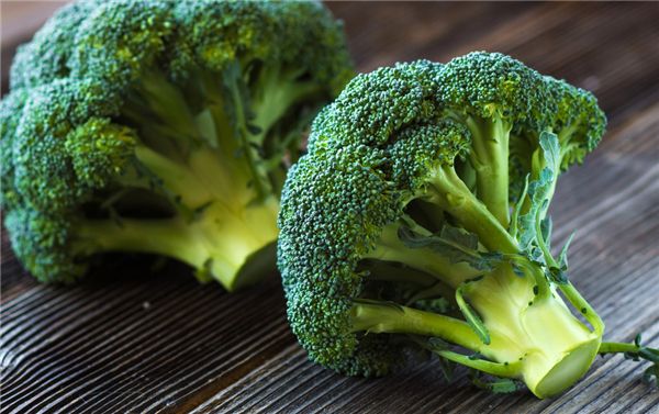 【西蘭花】當之無愧的蔬菜皇冠——西蘭花