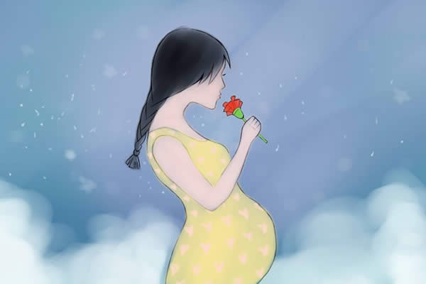 懷孕了還會來月經嗎 懷孕后來月經的原因