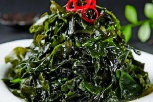 海里產(chǎn)的升級版木耳