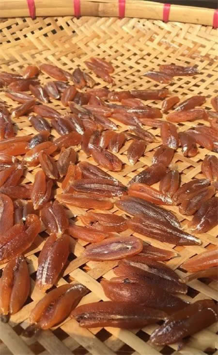 肉質(zhì)鮮美的刀魚親戚，粵廚卻更喜歡它的…