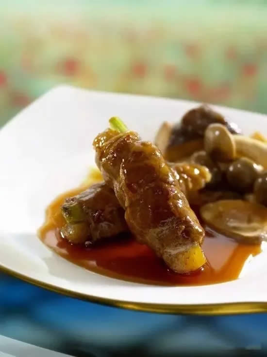 粵菜王者！香港米其林三星食府「唐閣」出品鑒賞！