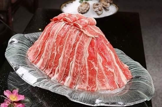 【神戶牛肉】牛肉里的勞斯萊斯——神戶牛肉