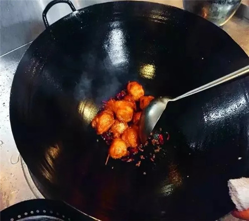 【酒樓菜】布袋雞翅