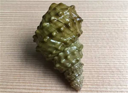 清明螺賽過鵝，可你做過的也許是假螺螄