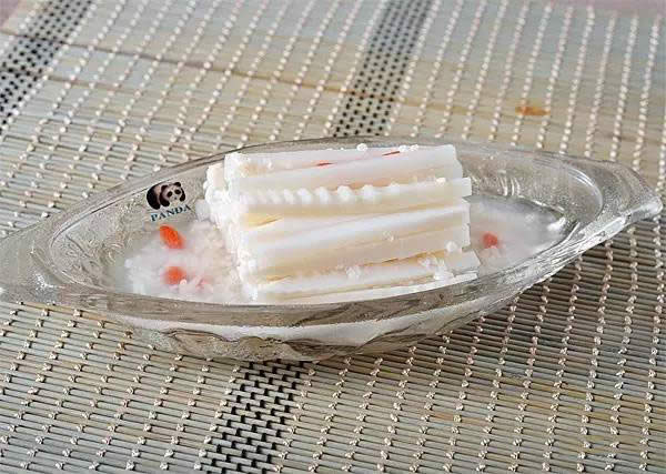 【涼菜】糟醉冬筍
