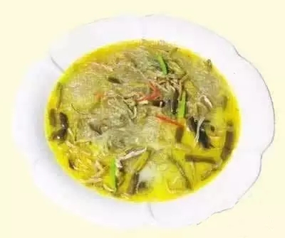 【湘菜】長(zhǎng)樂(lè)薯粉條