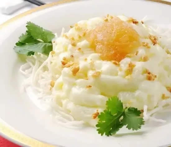 粵菜王者！香港米其林三星食府「唐閣」出品鑒賞！
