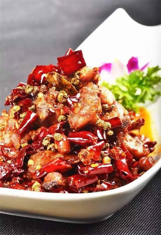 【旺銷菜】自貢冷吃兔