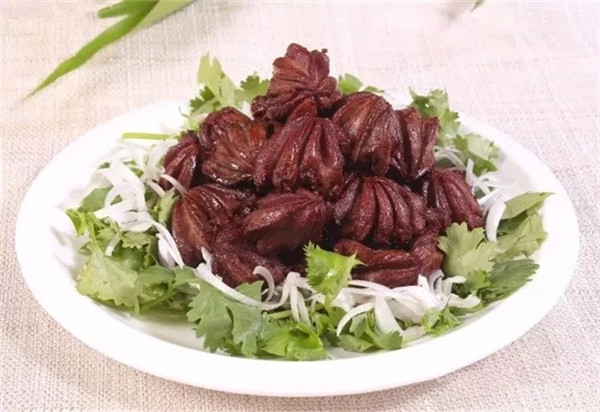 【旺銷菜】火燎鴨心