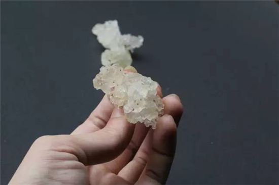 【雪燕】這種燕窩，100個廚師也沒見過！