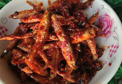 【伏菜】想成為真正的湘菜大師？這種食材你不可不知！