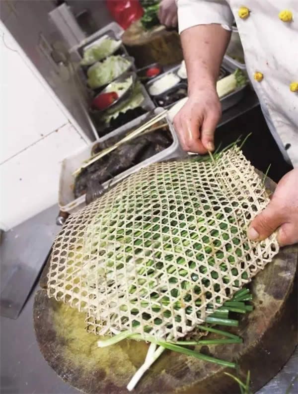 【旺銷菜】蔥烤鴉片魚