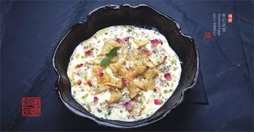 廣州黑珍珠一鉆餐廳——惠食佳經(jīng)典粵菜賞析