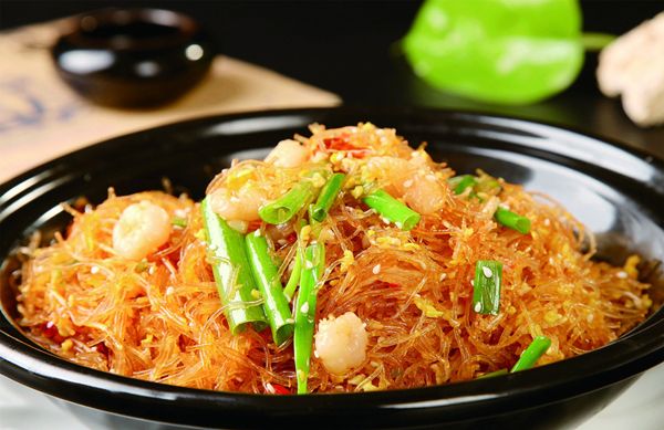 【蝦米】小小身體，美味無比——蝦米