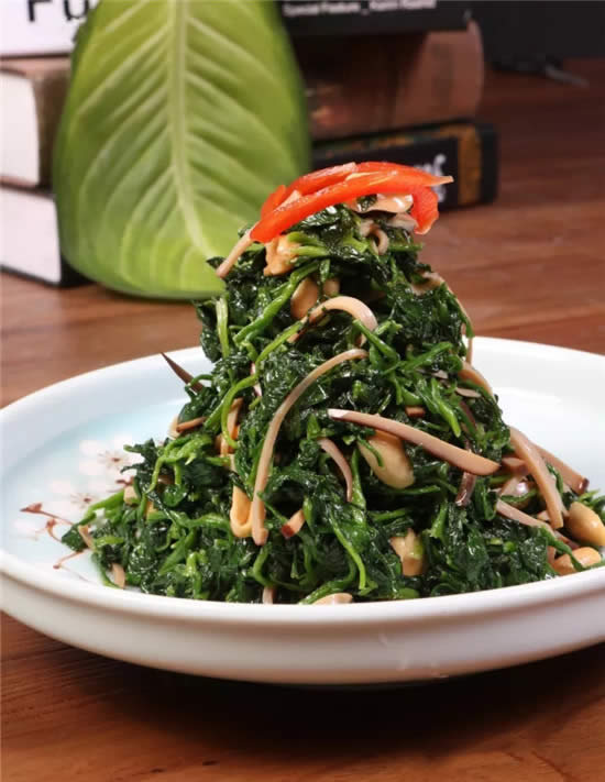 【涼菜】念味拌菜
