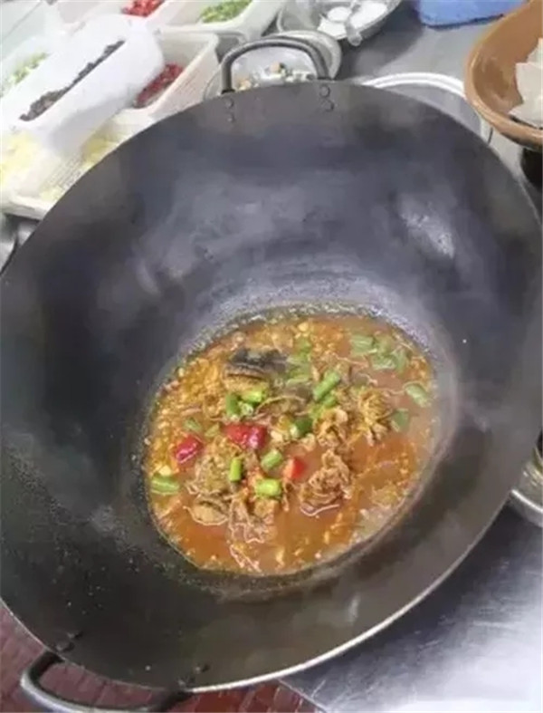 【熱賣菜】老街魚嘴巴（圖解）
