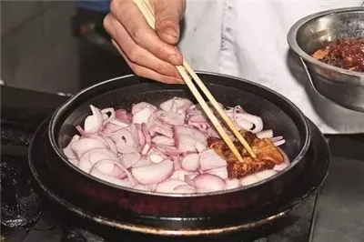 【熱賣菜】生焗牛胸口