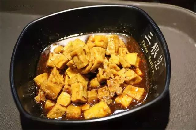 【特色面食】大師鹵面