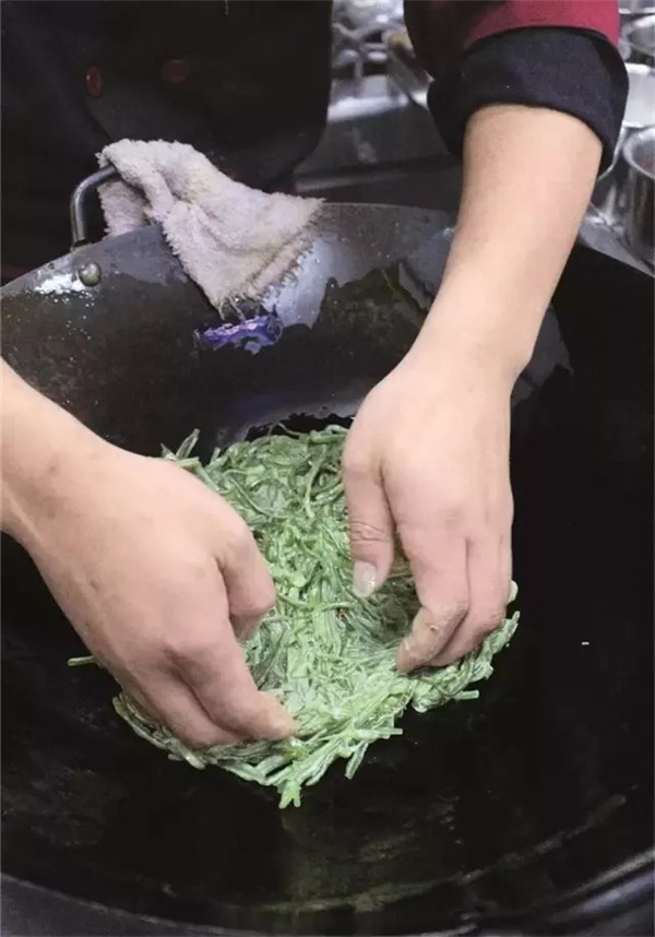【熱賣菜】碼頭海草烙