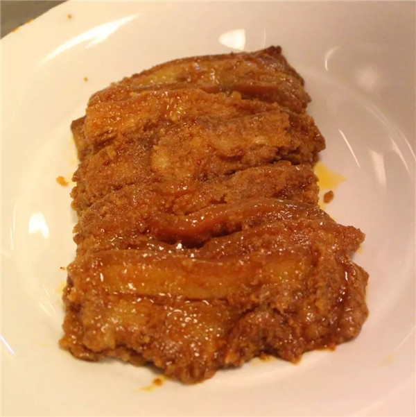 【創新菜】脆皮粉蒸肉（圖解）