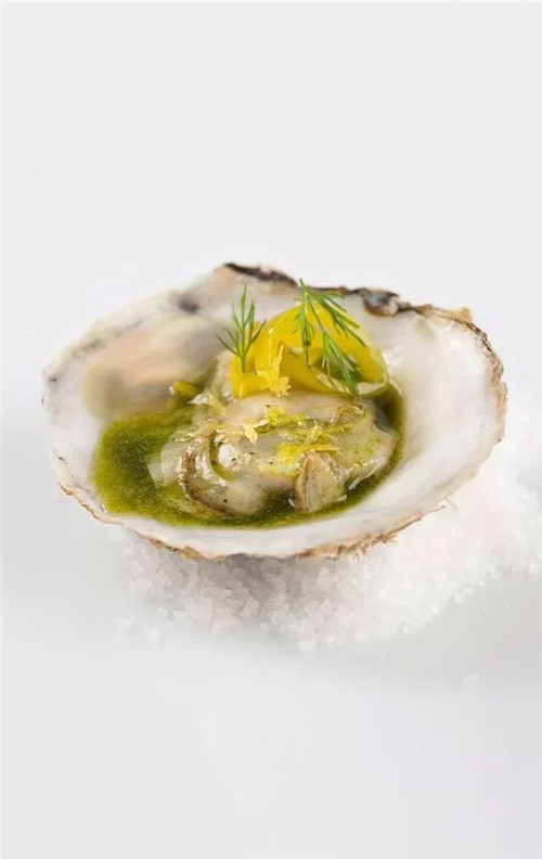 大廚研發(fā)的神級調(diào)味料，竟能畫龍點睛？！