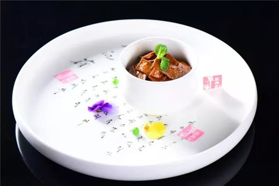 【涼菜】滋味菌皇