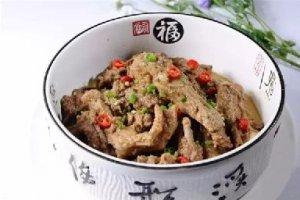 資興米粉鵝