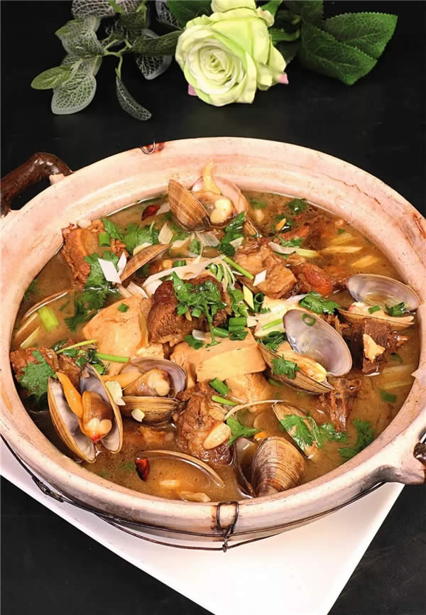【粵菜】南粵一品鮮