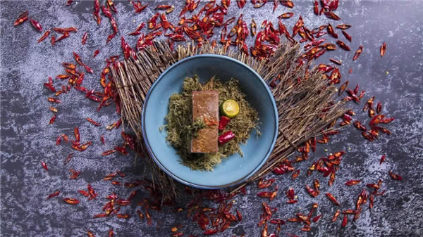 【創意粵菜】青檸玫瑰安格斯禾牛肉