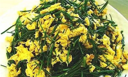 【沙蔥】天賜草原的“菜中靈芝”
