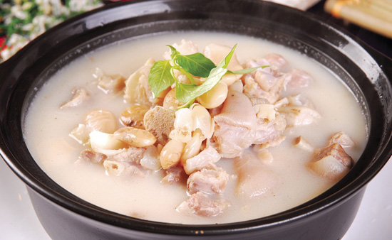 【蕓豆】減肥者的理想食品——蕓豆的做法及營養功效