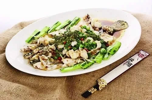 順德名店“豬肉婆”，公開六道招牌私房菜！