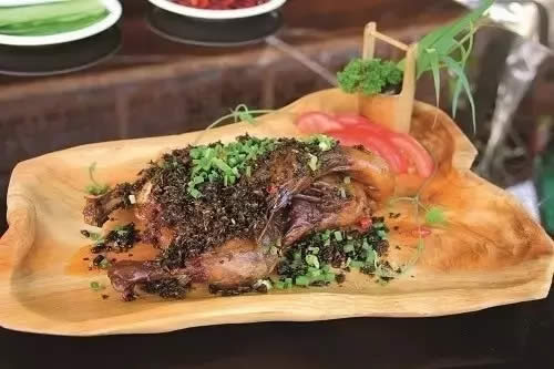 【旺銷菜】木坊招牌鴨