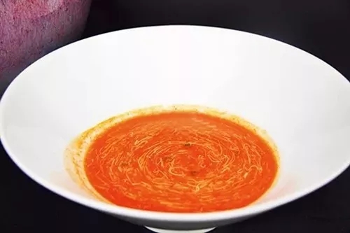 【創新菜】蔬香文思豆腐