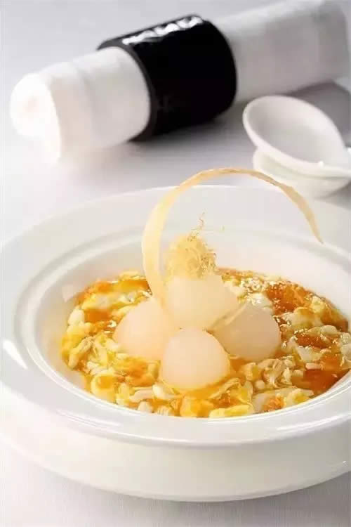 高檔粵菜食府 20款港式粵菜賞析
